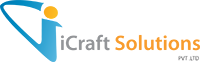 icraftSolutions Logo